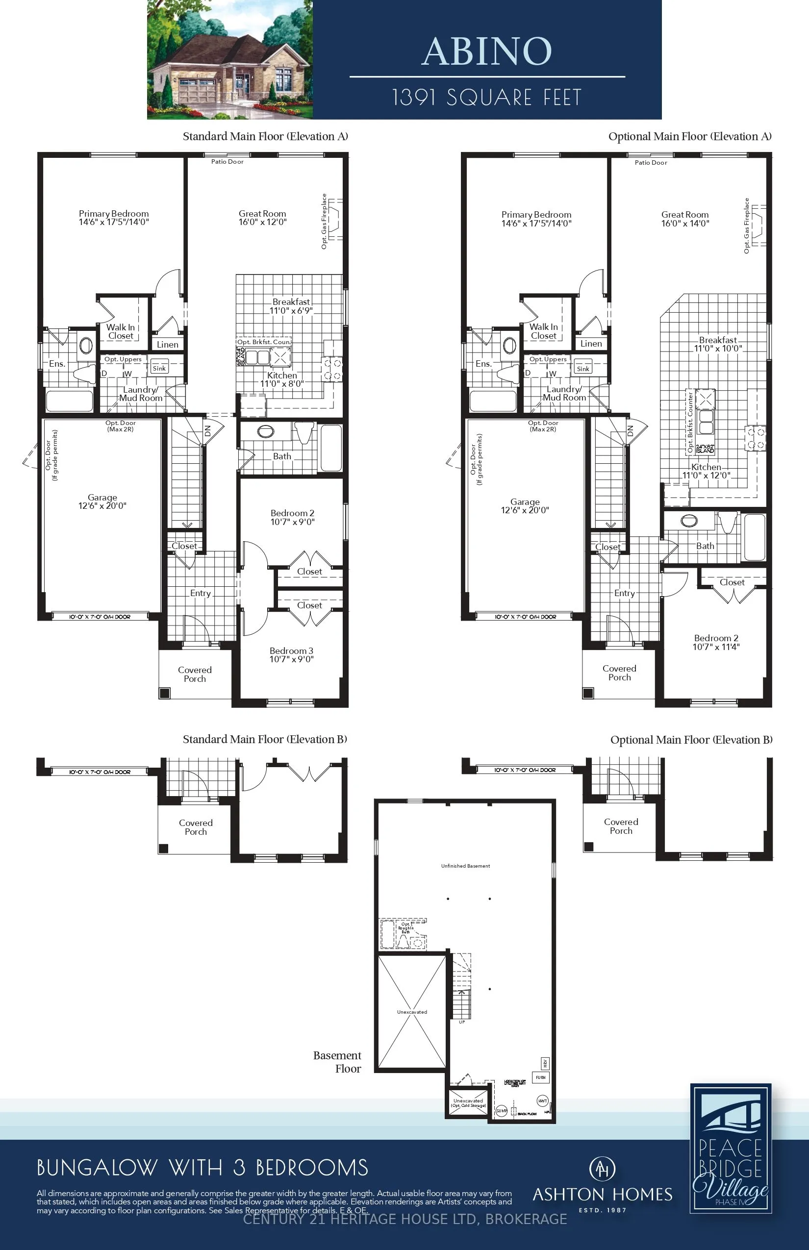LOT 12 BURWELL Street, Fort Erie, ON L2A 5K5