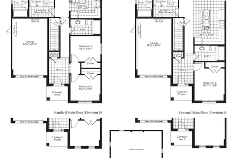 LOT 12 BURWELL Street, Fort Erie, ON L2A 5K5