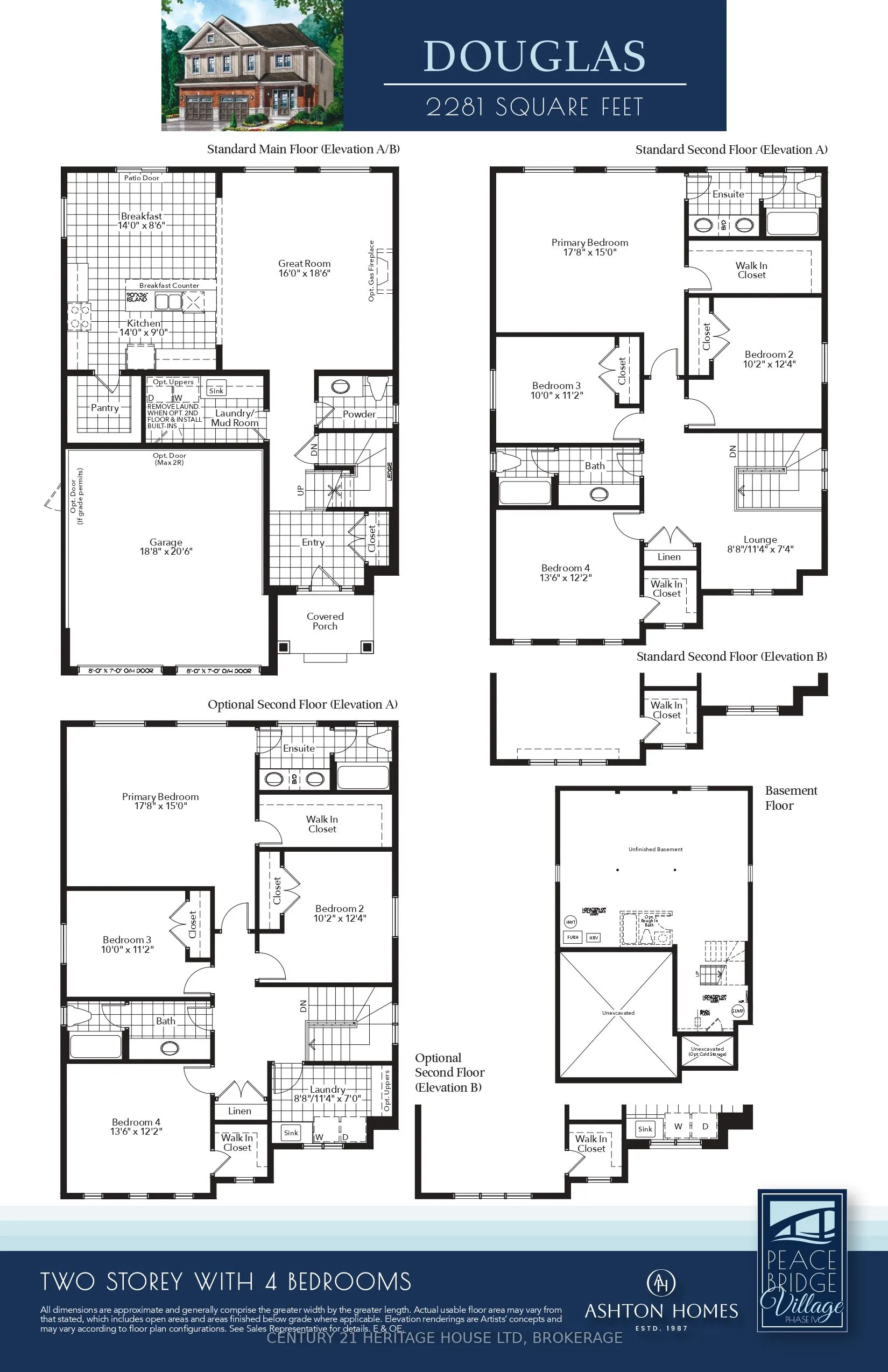 LOT 12 BURWELL Street, Fort Erie, ON L2A 0E2
