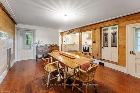 2926 FREEMAN Rd, South Frontenac, ON K0H 2T0