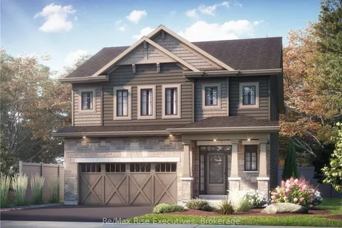 490 BUCKTHORN Dr, Kingston, ON K7P 0N3