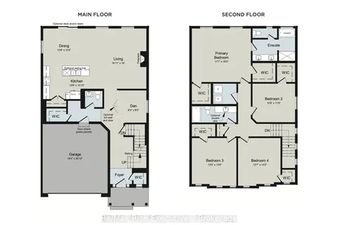 490 BUCKTHORN Dr, Kingston, ON K7P 0N3