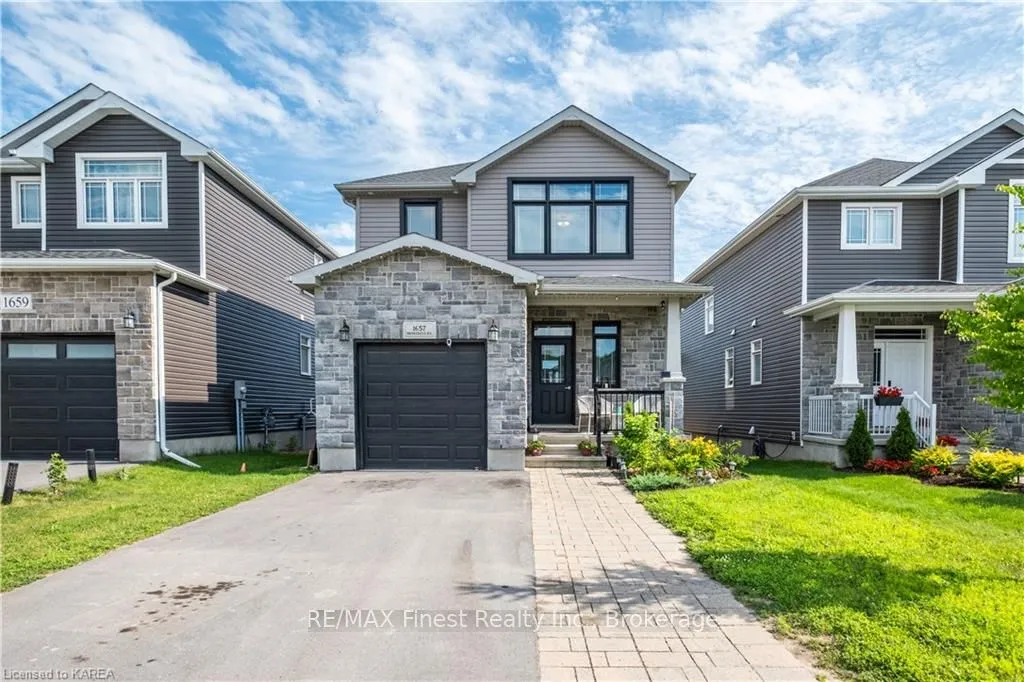 1657 BROOKEDAYLE AVENUE, Kingston, ON K7P 0S9
