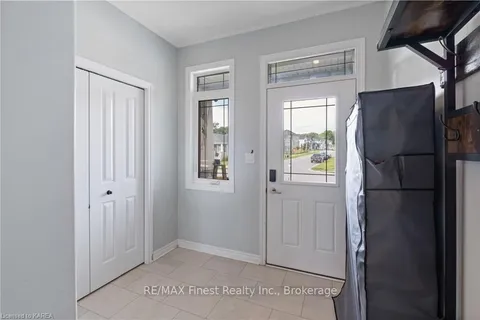 1657 BROOKEDAYLE AVENUE, Kingston, ON K7P 0S9