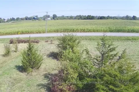 PT LT 2 S SHORE Rd, Greater Napanee, ON K7R 3K7