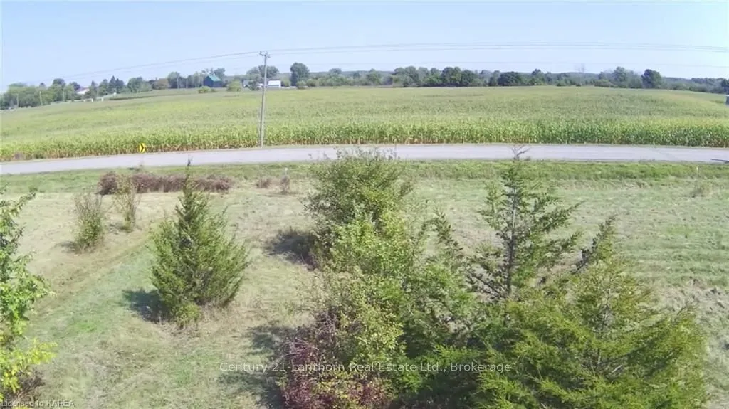 PT LT 2 S SHORE Rd, Greater Napanee, ON K7R 3K7