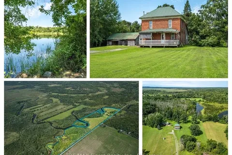 698 RUSSELL Rd, ON K0E 1L0