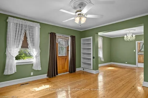 3 FACTORY ST, Stone Mills, ON K0K 2S0