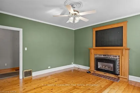 3 FACTORY ST, Stone Mills, ON K0K 2S0