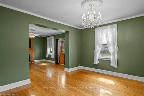 3 FACTORY ST, Stone Mills, ON K0K 2S0