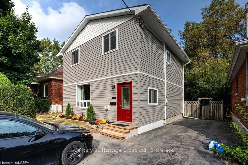 549 ALFRED St, Kingston, ON K7K 4J6