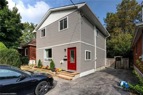 549 ALFRED St, Kingston, ON K7K 4J6