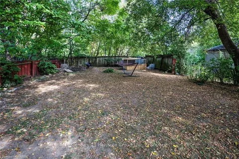 549 ALFRED St, Kingston, ON K7K 4J6