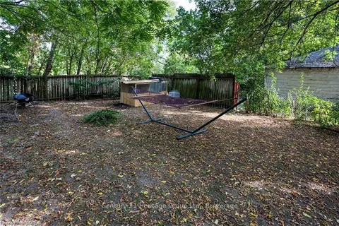 549 ALFRED St, Kingston, ON K7K 4J6