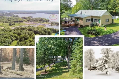 458 1000ISLANDS Pkwy, ON K0E 1L0