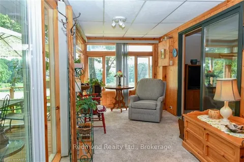 458 1000ISLANDS Pkwy, ON K0E 1L0