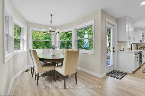 437 OTTY LAKE SIDEROAD Rd, Tay Valley, ON K7H 3C5