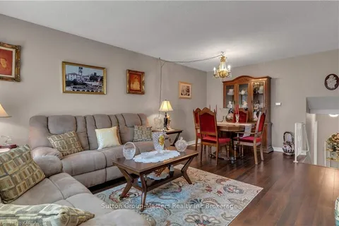 187 SUTHERLAND Dr, Kingston, ON K7K 5X6