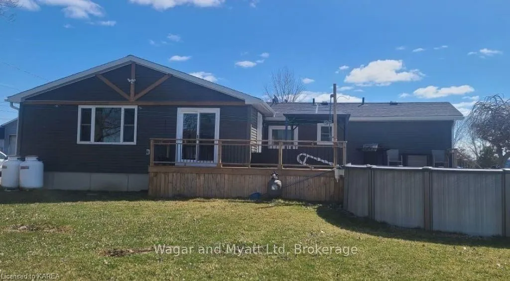 263 GORDON Rd, ON K0K 1X0