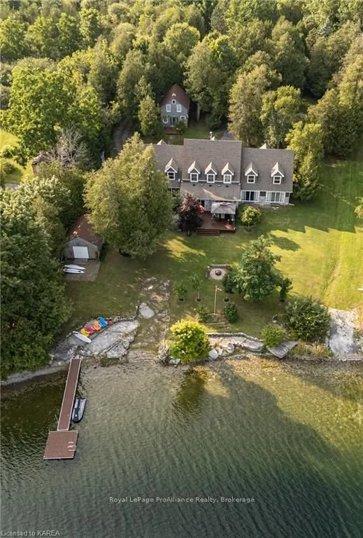 1014 MULBERRY Lane, South Frontenac, ON K0H 1M0