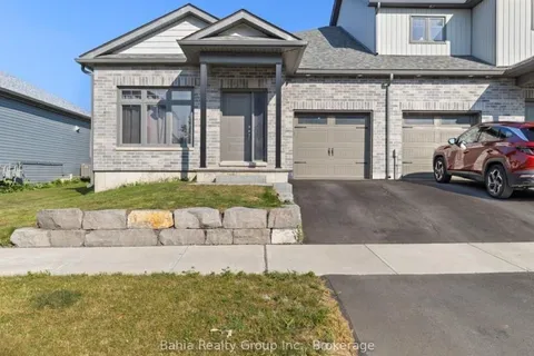 30 MARKLAND Ave, ON K0K 2T0