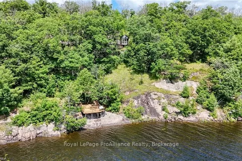 1117 BEAVER CREEK Lane, Central Frontenac, ON K0H 1B0