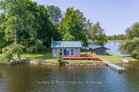 16 TWIN BAY, Front of Yonge, ON K0E 1R0