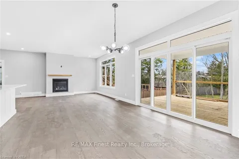 628 GRACELAND Ave, Kingston, ON K7M 7P7