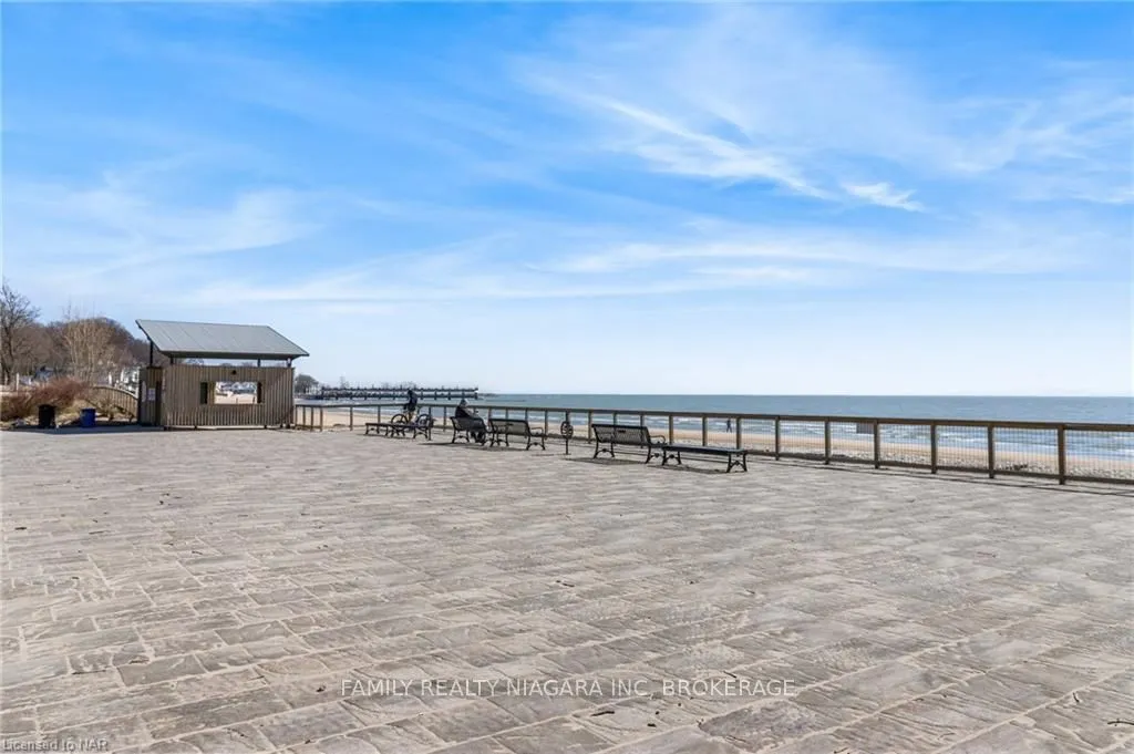 Vacant Land kitchen at 97 GORHAM Rd Fort Erie