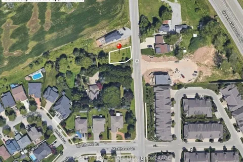 LOT 2 - MONTROSE Rd, Niagara Falls, ON L2H 0K3