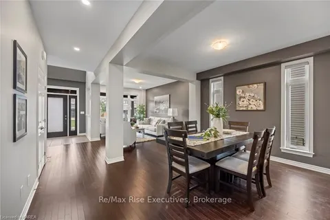 713 RIVERVIEW Way, Kingston, ON K7K 0J3