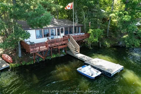 1055A VILLALTA LANE, Central Frontenac, ON K0H 1T0