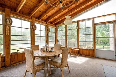 1731 BECKWITH 7TH Line, Beckwith, ON K7C 3P2