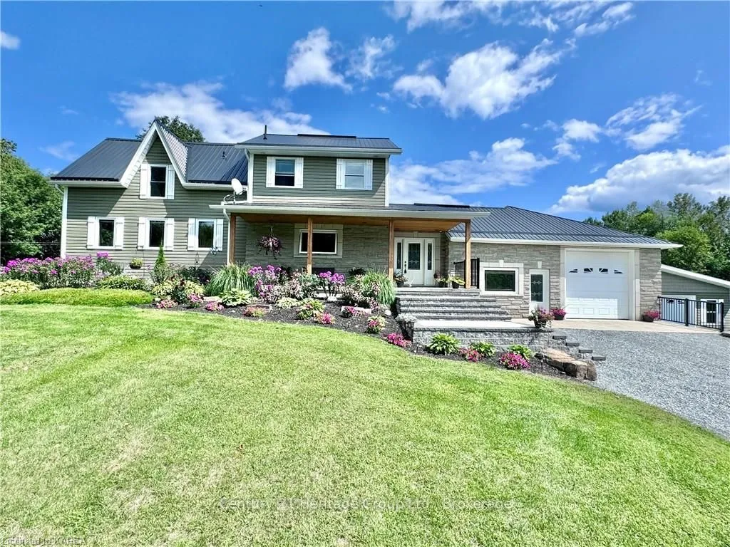 1758 FORTY FOOT Rd, Central Frontenac, ON K0H 1T0