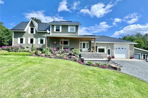 1758 FORTY FOOT Rd, Central Frontenac, ON K0H 1T0