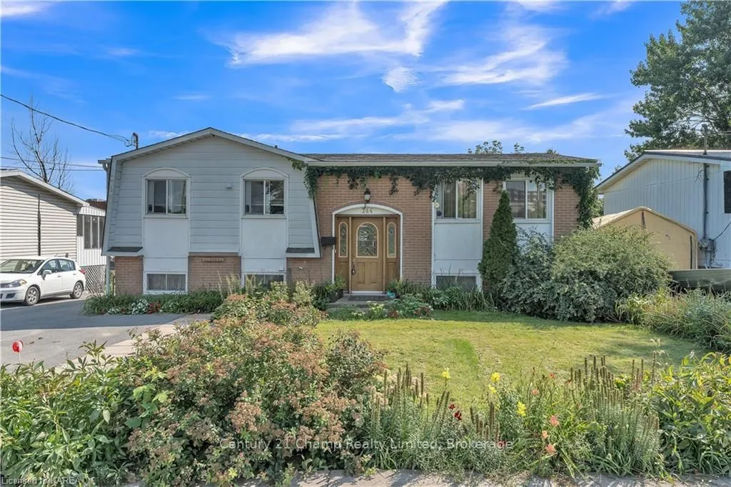 244 WELLER Ave, Kingston, ON K7K 2V2