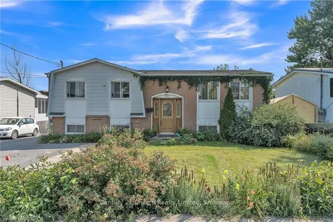 244 WELLER Ave, Kingston, ON K7K 2V2