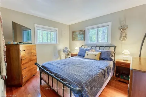 1040 WATERS EDGE Lane, Central Frontenac, ON K0H 1B0