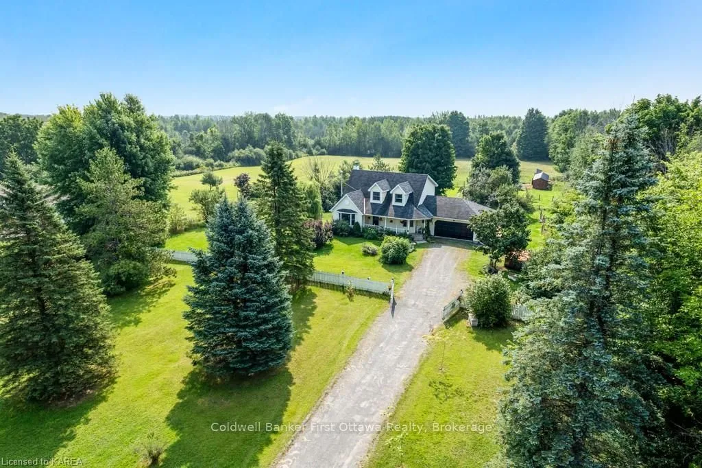 810 KENNEDY Rd, North Grenville, ON K0G 1J0