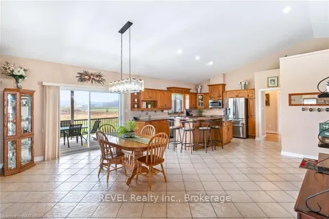 925 QUEENSTON Rd, Niagara-on-the-Lake, ON L0S 1J0