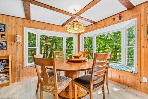 9 HILLSIDE Lane, Rideau Lakes, ON K0G 1X0