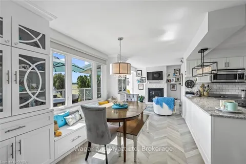 372 DUNDAS St, Greater Napanee, ON K7R 2B6