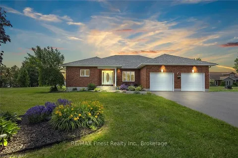 1215 ALLEN POINT Dr, Kingston, ON K0H 1S0