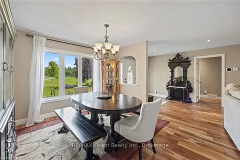 1215 ALLEN POINT Dr, Kingston, ON K0H 1S0