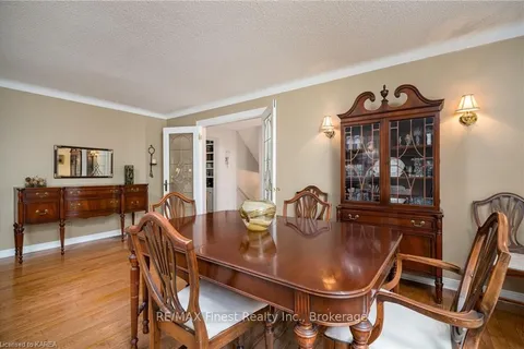 23 BROOKLANDS PARK Ave, Loyalist, ON K0H 1G0