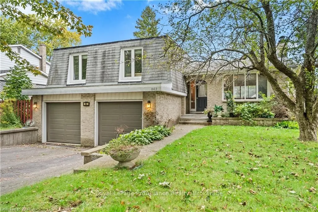 862 KILBURN St, Kingston, ON K7M 6A9