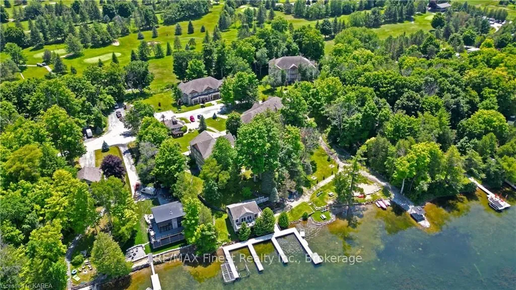 532 10TH CONCESSION Rd, Rideau Lakes, ON K0G 1X0