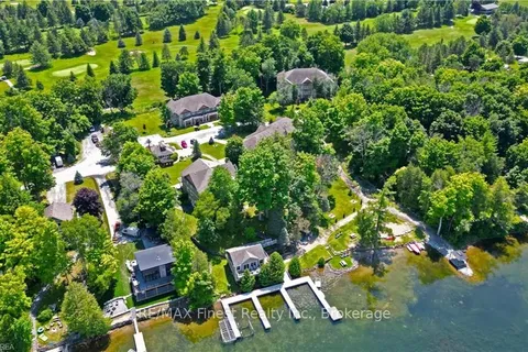 532 10TH CONCESSION Rd, Rideau Lakes, ON K0G 1X0