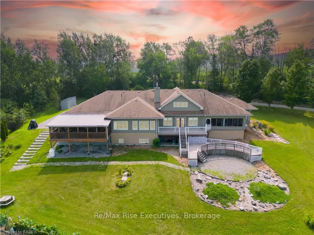 596 KINGS MILL Rd, Stirling-Rawdon, ON K0K 3E0