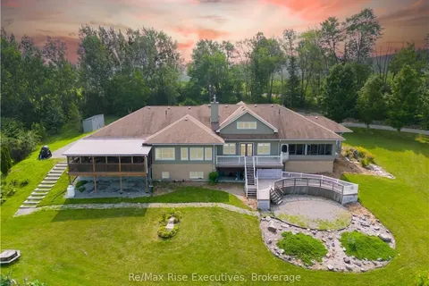 596 KINGS MILL Rd, Stirling-Rawdon, ON K0K 3E0